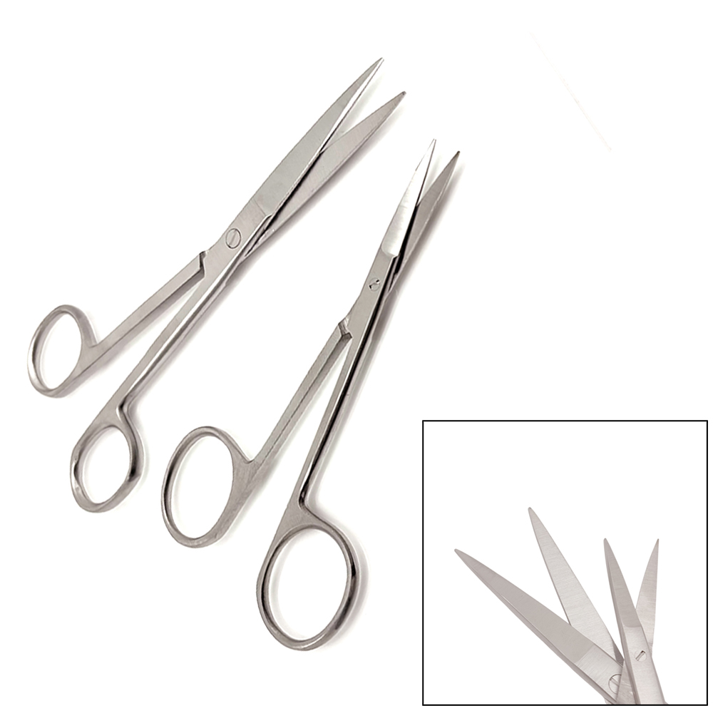 High Quality Surgical Scissors - Medical Scissors review and price
