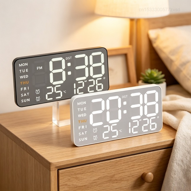 Hanging Indoor Temperature/hum - Thermometer Digital review and price