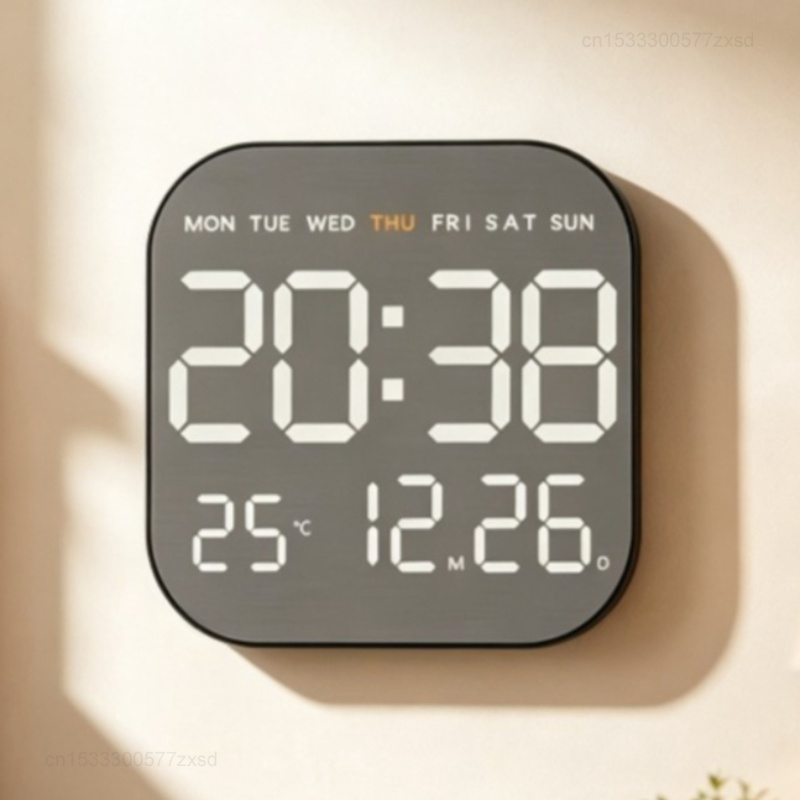 Hanging Indoor Temperature/hum - Thermometer Digital review and price