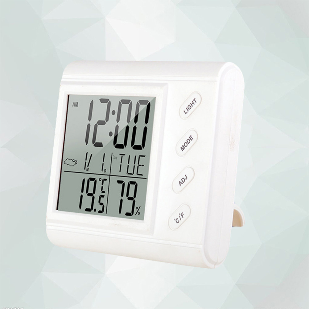 Digital Temperature and Humidi - Thermometer Digital review and price