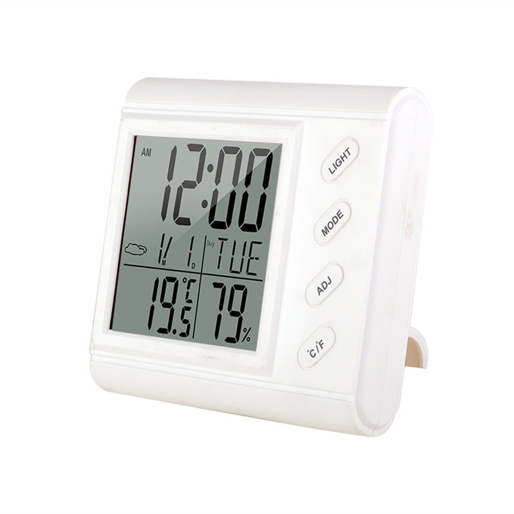 Digital Temperature and Humidi - Thermometer Digital review and price