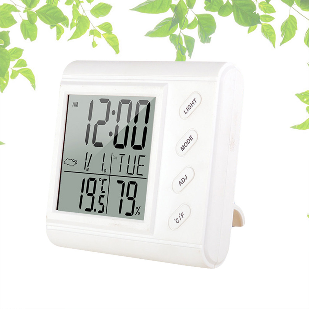 Digital Temperature and Humidi - Thermometer Digital review and price
