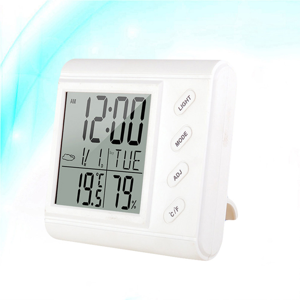Digital Temperature and Humidi - Thermometer Digital review and price