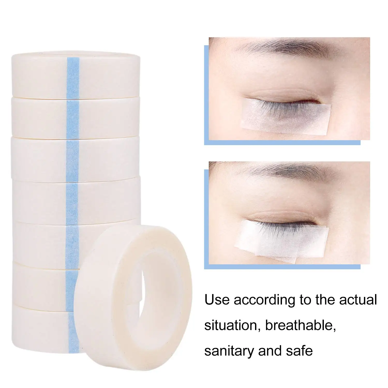 Breathable Medical Tape for Ey - Medical Tape review and price