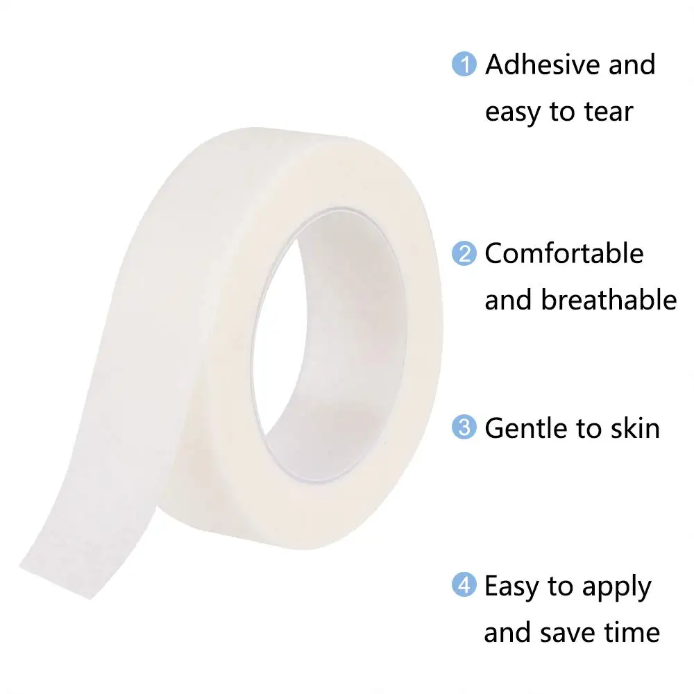 Breathable Medical Tape for Ey - Medical Tape review and price
