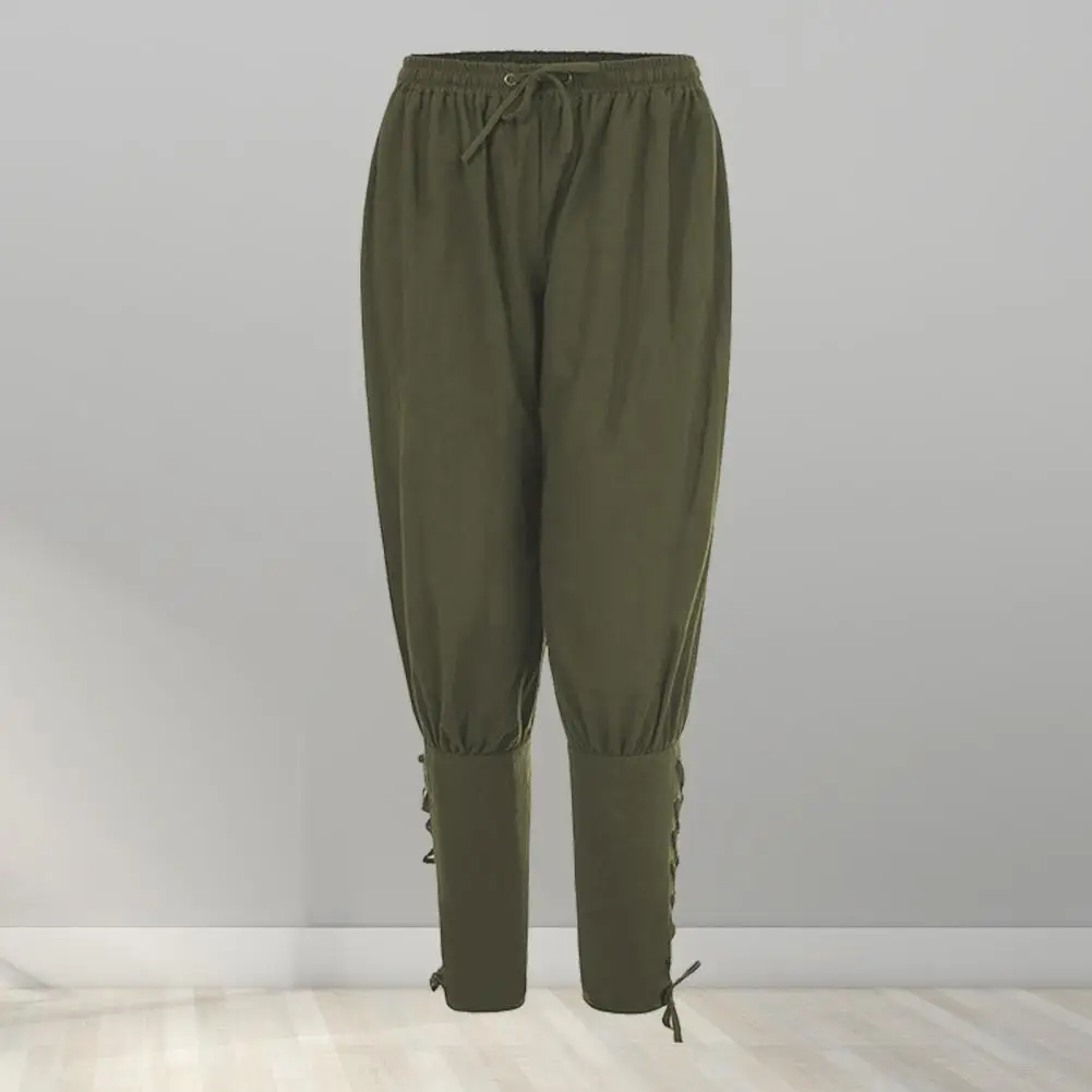 Adult Men Medieval Pirate Pant - Bandage review and price