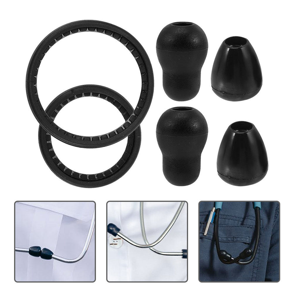2Sets Stethoscope Diaphragm Re - Stethoscope review and price