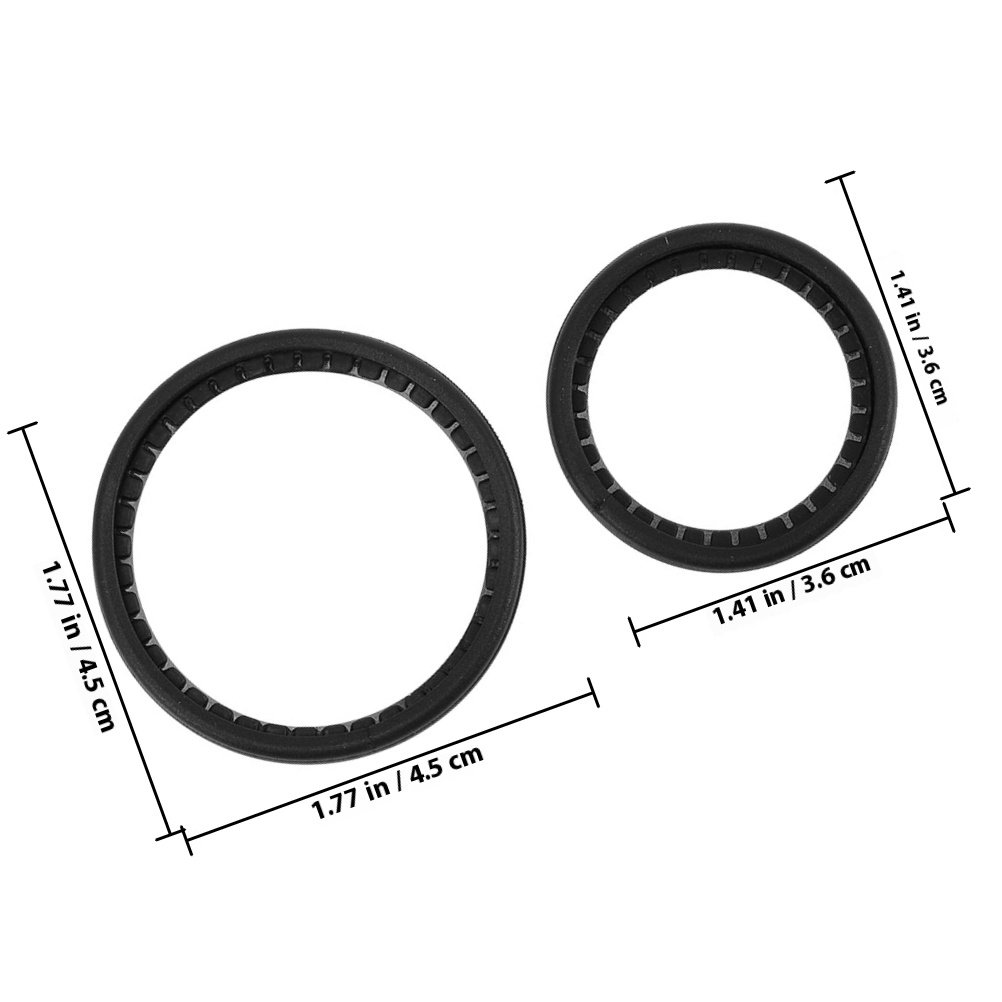 2Sets Stethoscope Diaphragm Re - Stethoscope review and price