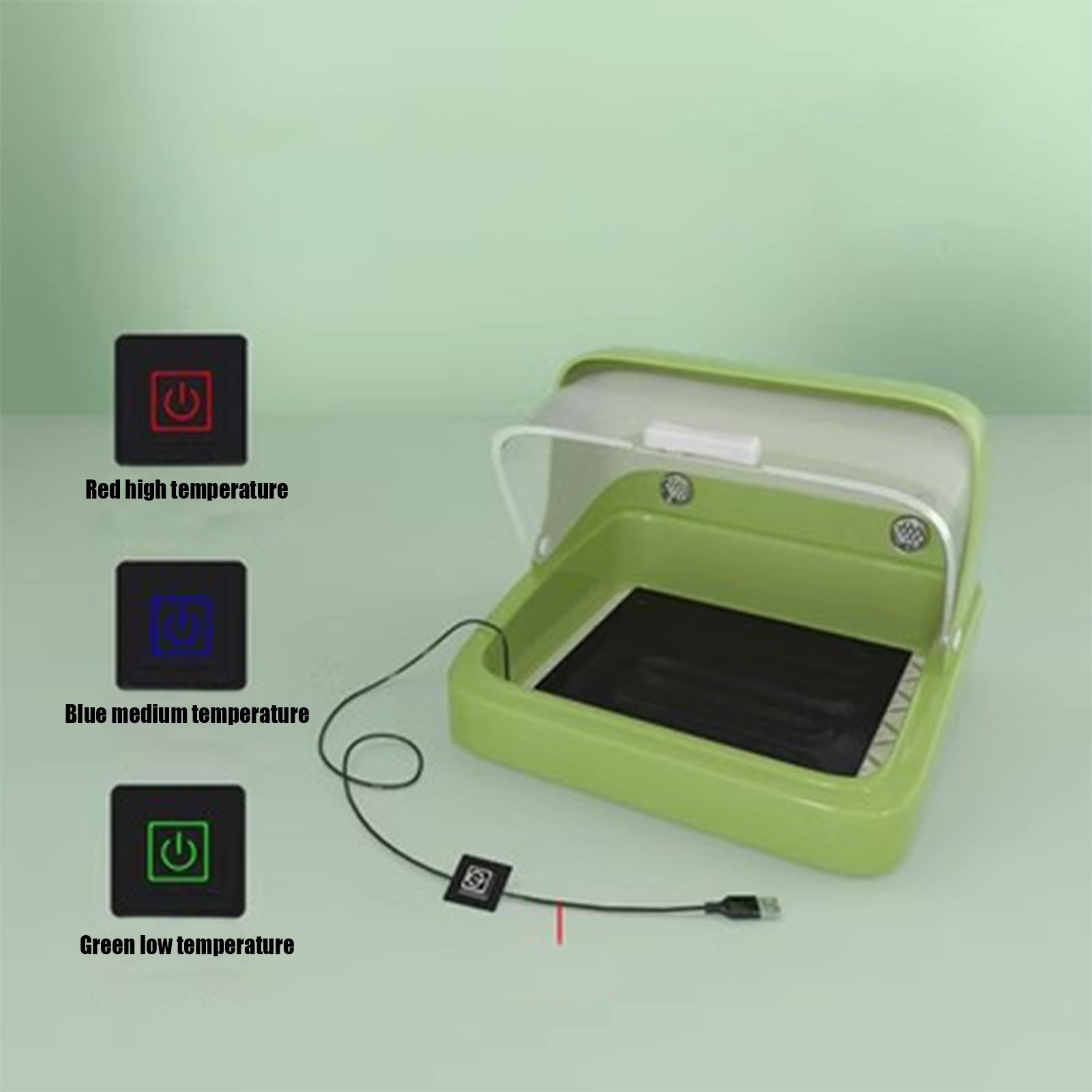 2025 Baby Chick Brooder Bird I - Lab Incubator review and price