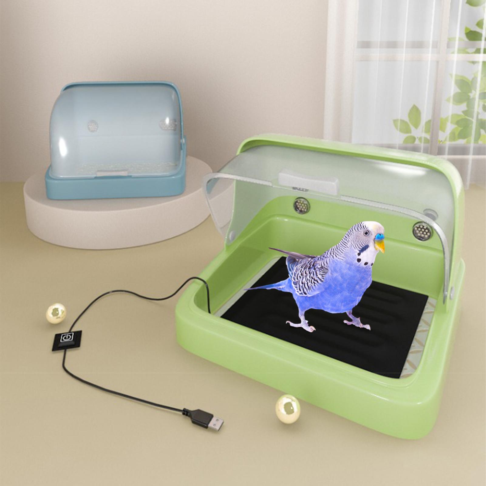 2025 Baby Chick Brooder Bird I - Lab Incubator review and price