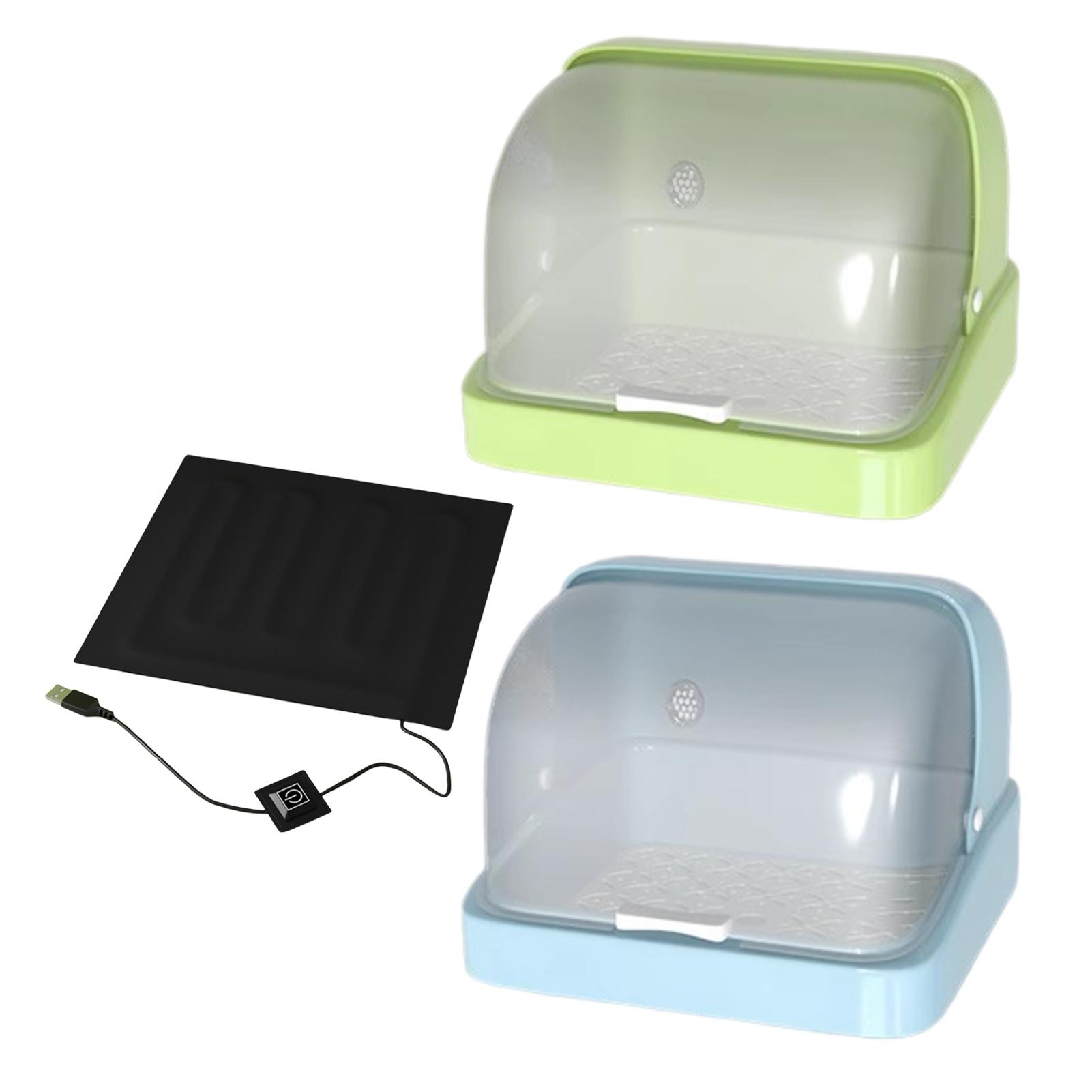 2025 Baby Chick Brooder Bird I - Lab Incubator review and price