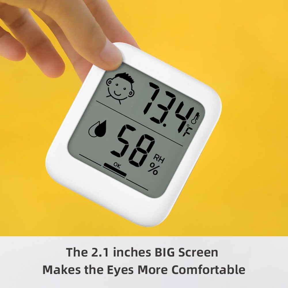Pack of 2 Digital Thermometer  - Thermometer Digital review and price