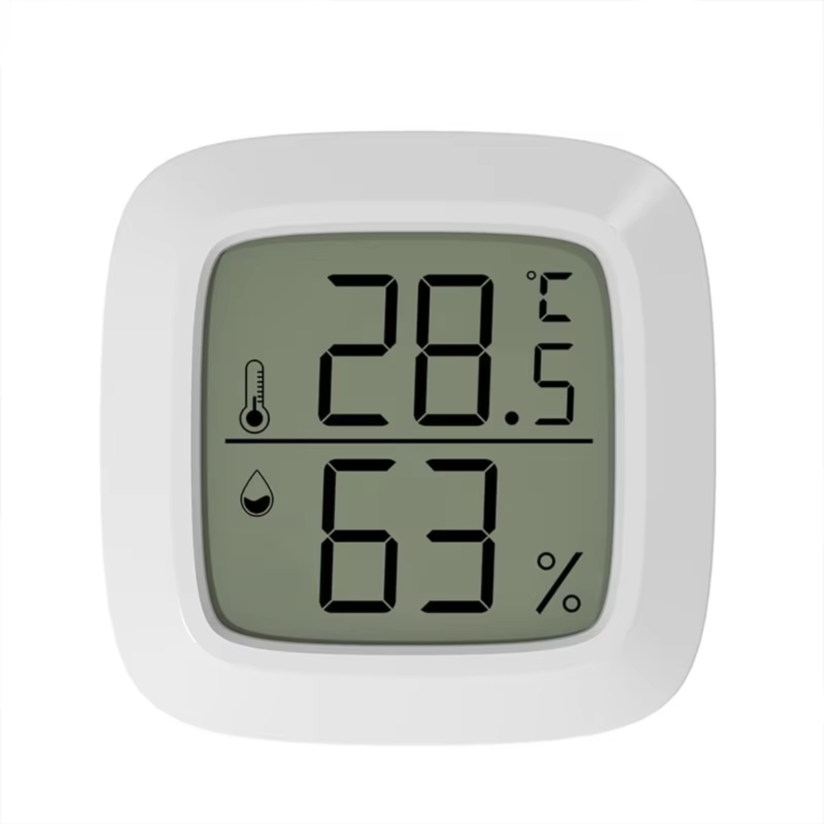 Mini LCD Digital Thermometer H - Thermometer Digital review and price