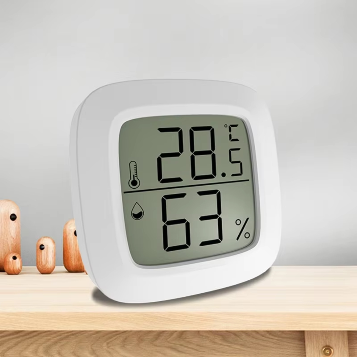 Mini LCD Digital Thermometer H - Thermometer Digital review and price