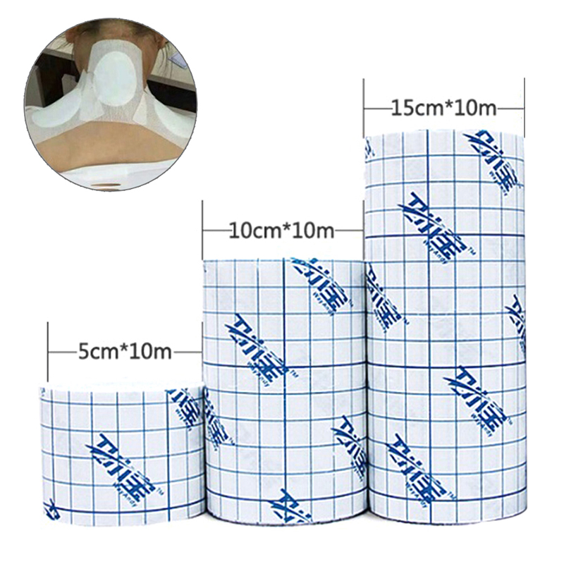 【1Roll Waterproof Adhesive Wou - Medical Tape review and price