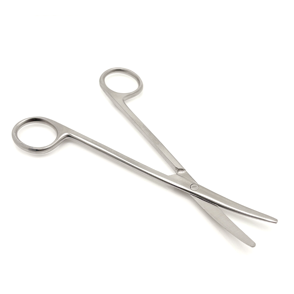 14Cm Tc Metzenbaum Scissors Cu - Medical Scissors review and price