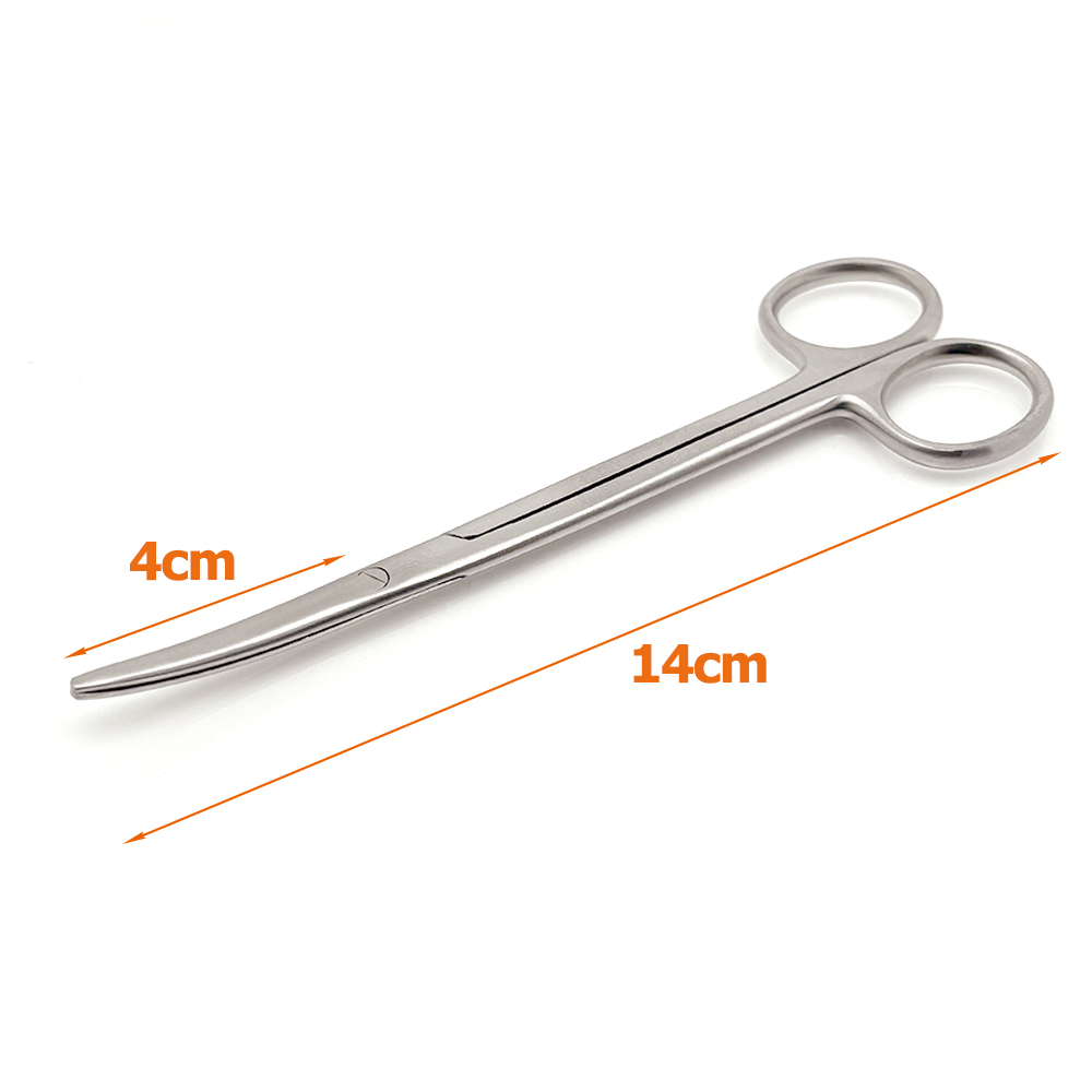 14Cm Tc Metzenbaum Scissors Cu - Medical Scissors review and price