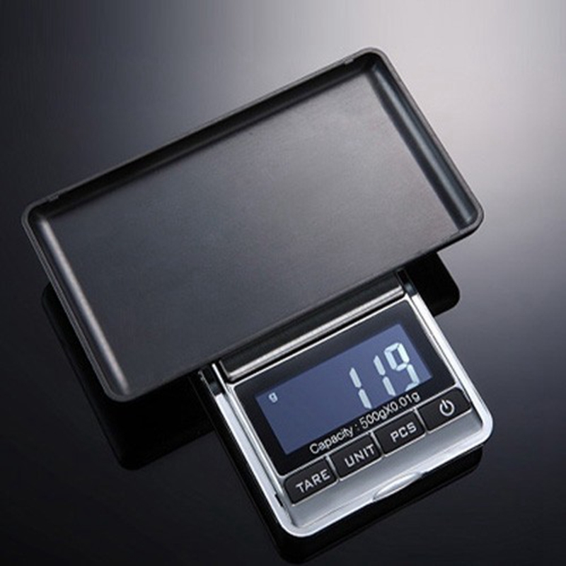 500g 0.01 Digital Jewelry Scal - Xlab Medical review and price
