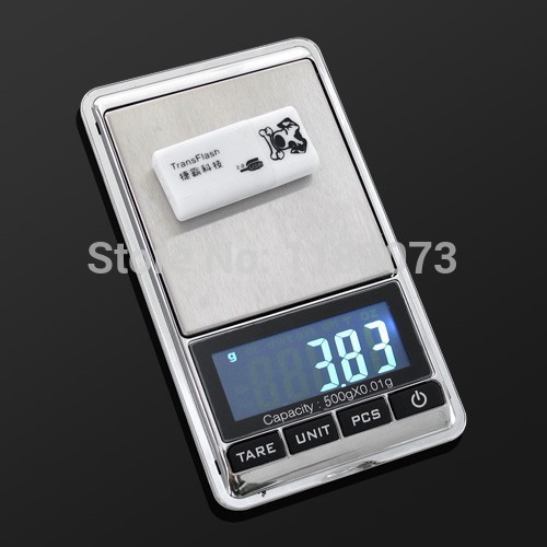 500g 0.01 Digital Jewelry Scal - Xlab Medical review and price