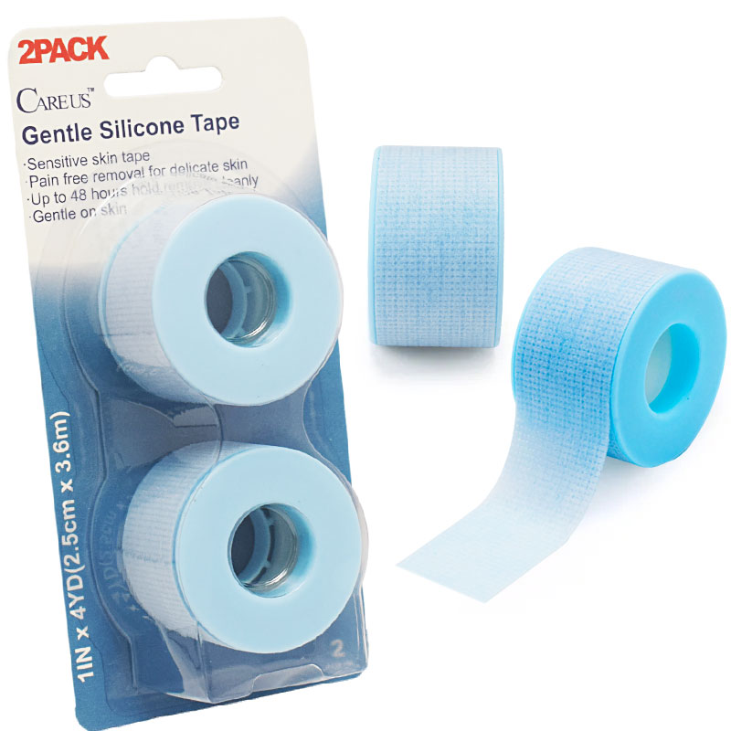 New breathable easy to tear Me - Medical Tape review and price
