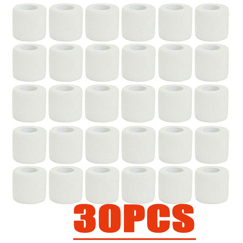 3/6/12/24/30pcs Self Adhesive  - Medical Tape review and price