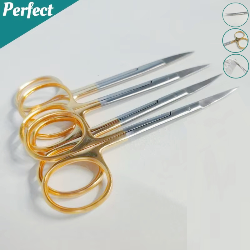 5PcDental Surgical Scissors St - Medical Scissors review and price