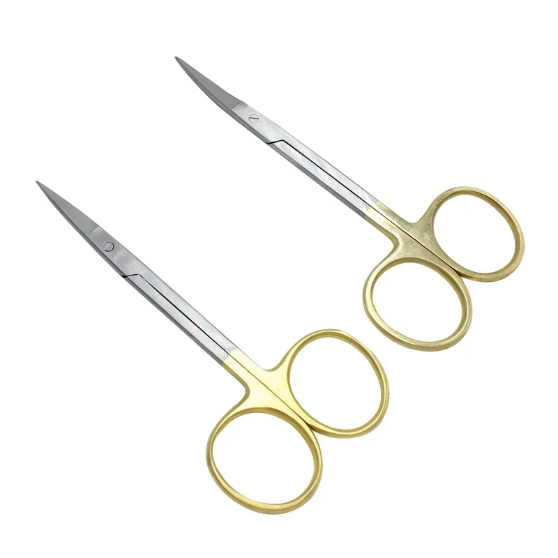5PcDental Surgical Scissors St - Medical Scissors review and price