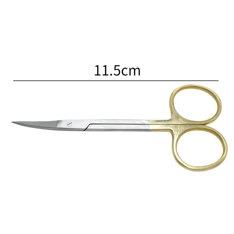 5PcDental Surgical Scissors St - Medical Scissors review and price