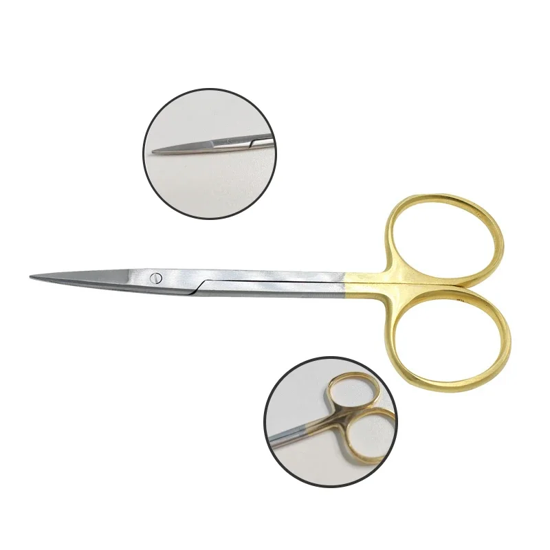 5PcDental Surgical Scissors St - Medical Scissors review and price