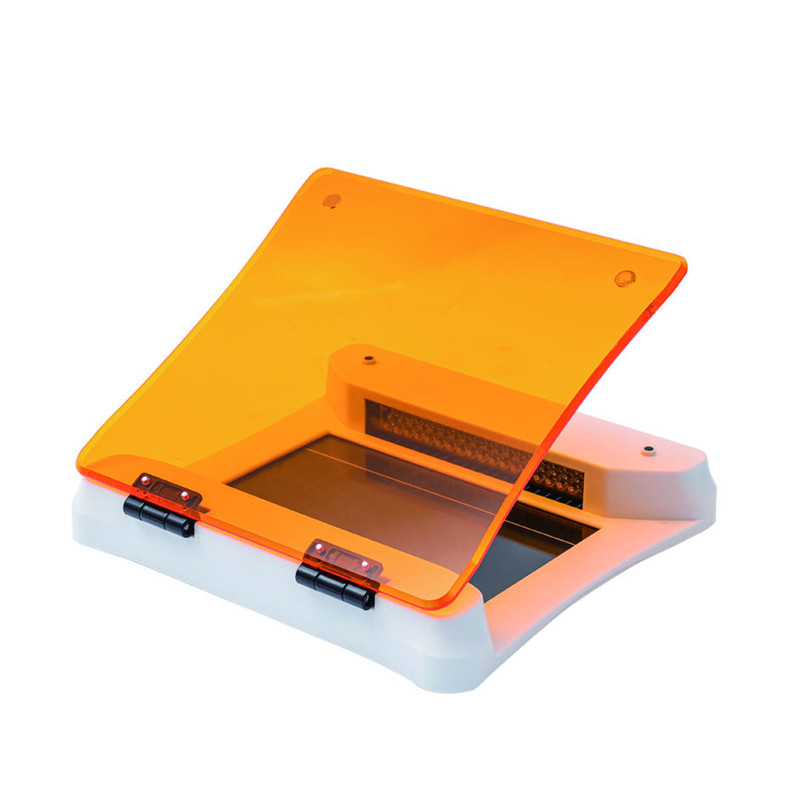 BC-108 Blue LED Light UV Trans - Medical Lab Images review and price