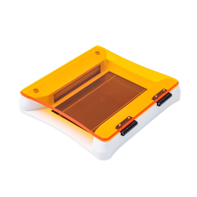 BC-108 Blue LED Light UV Trans - Medical Lab Images review and price